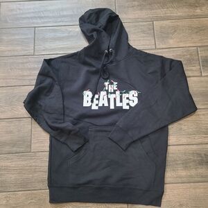 The Beatles sweatshirt